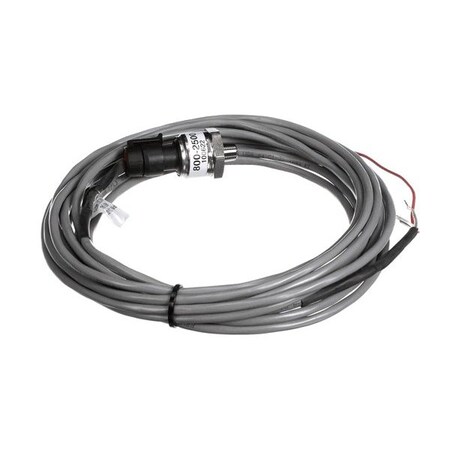 Hussmann Xdcr 500Psi Multi Use, No 0701515 0701515